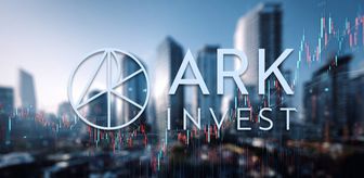 ARK Invest, Bullish hisseleri için alım yapmaya devam ediyor
