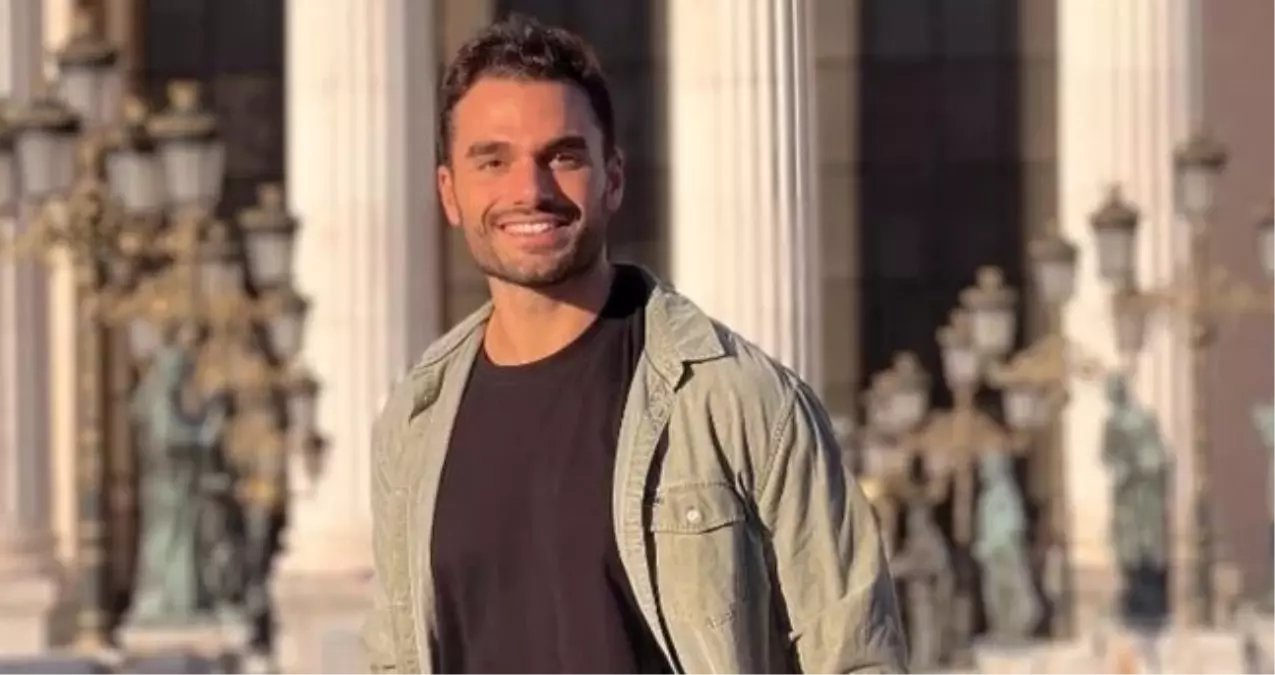 Atakan Işıktutan kimdir? İrem Derici'nin eski sevgilisi Atakan Işıktutan kaç yaşında, nereli?