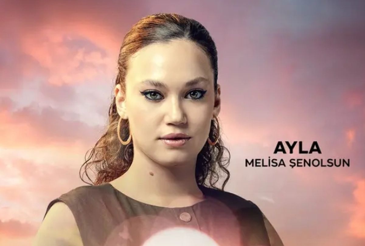 Ayla diziden ayrılıyor mu, Melisa Şenolsun Cennet'in Çocukları'ndan ayrılıyor mu?
