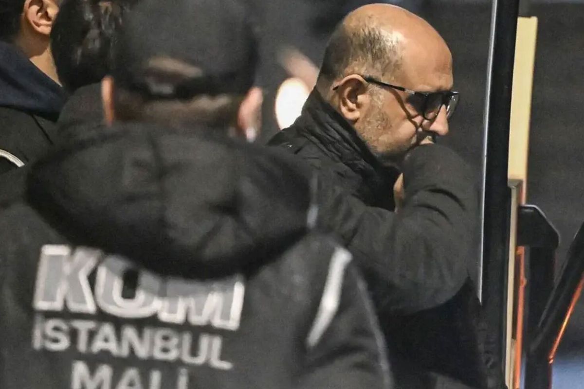 Aziz İhsan Aktaş davasında şoke eden baskı itirafı