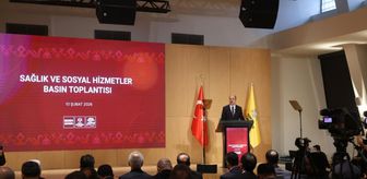 BAŞKAN ALTAY'DAN MÜJDE ÜSTÜNE MÜJDE