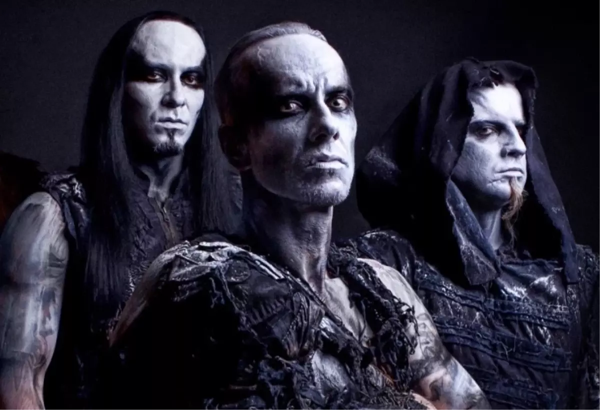Behemoth konseri iptal mi oldu, Slaughter to Prevail konseri iptal mi oldu?