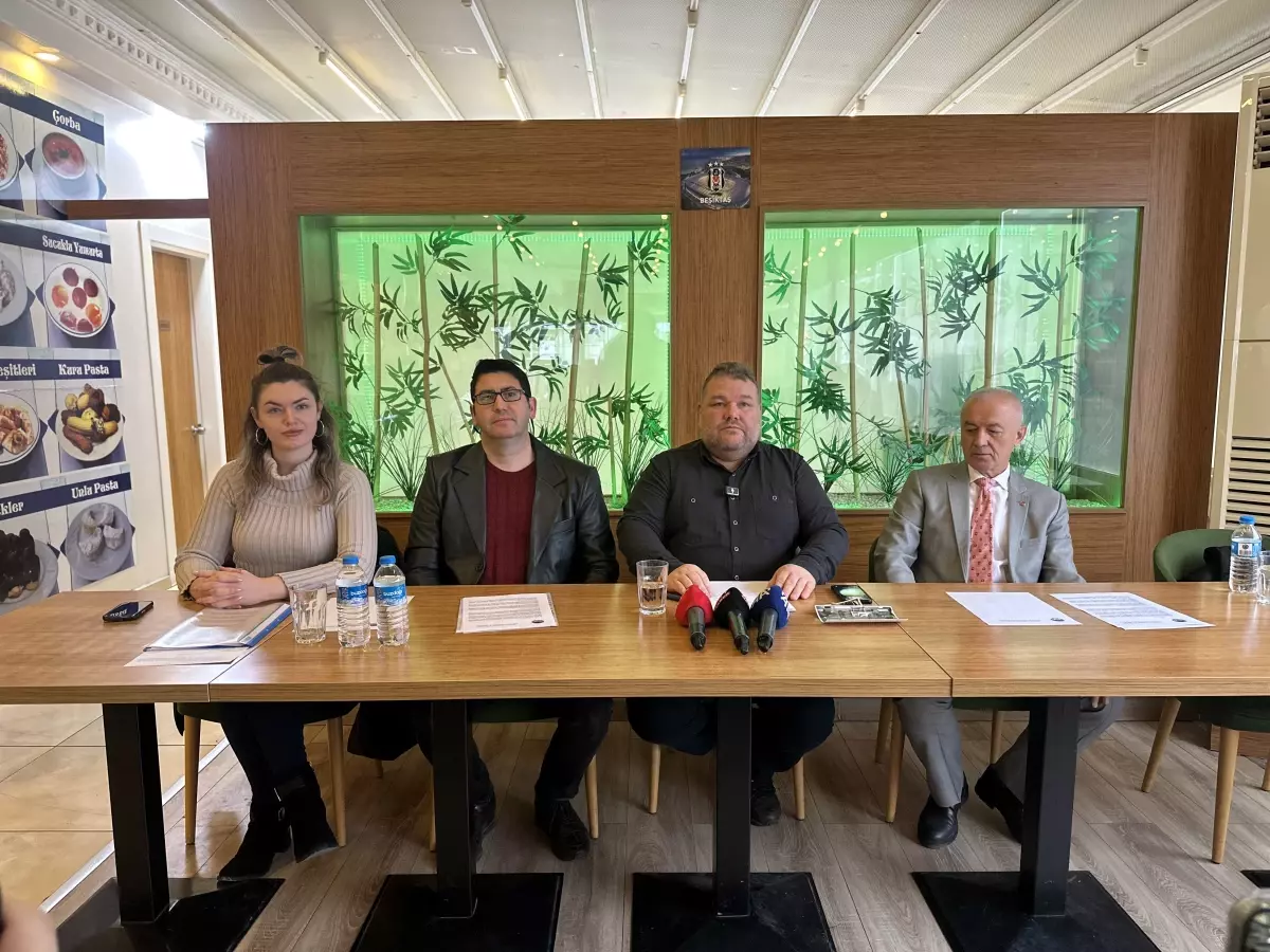 Bulgaristan Parlamentosu'ndan Türkiye'deki Çifte Vatandaşlar İçin Sandık Kısıtlamasına Protesto