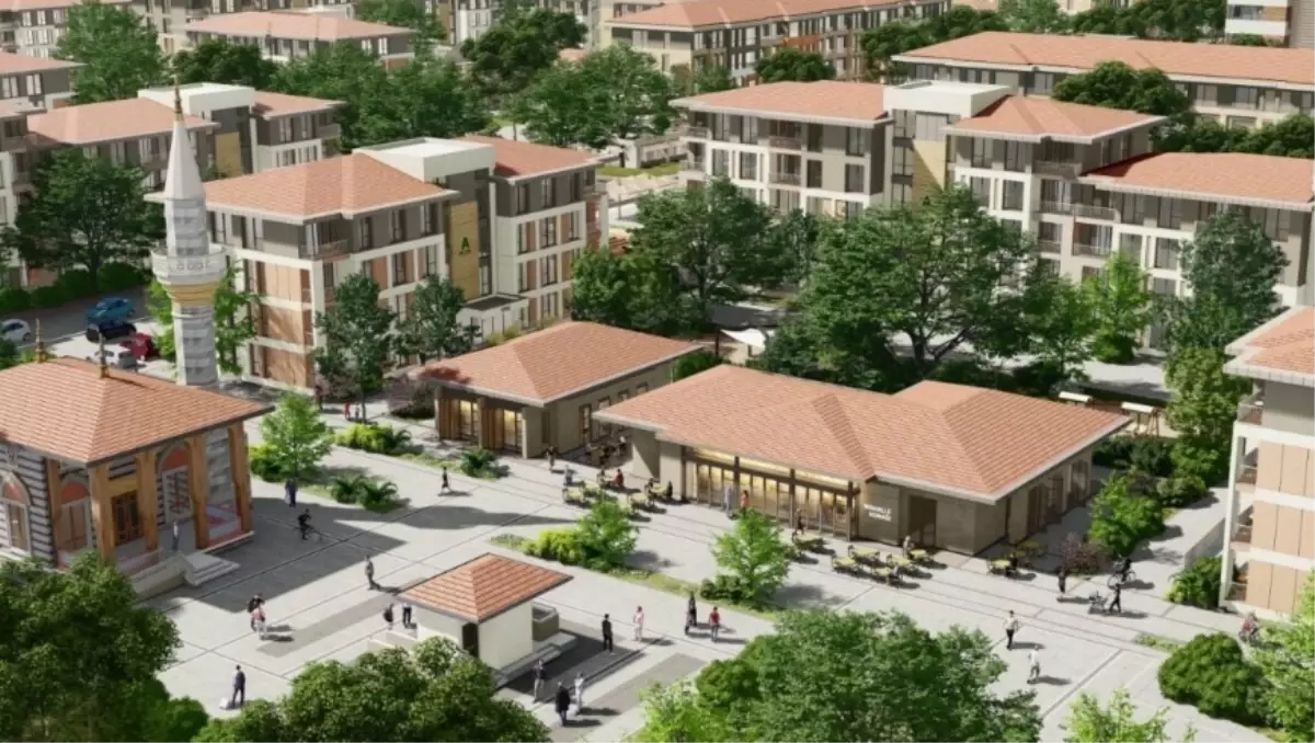 Bursa TOKİ kura çekilişi ertelendi mi, iptal mi oldu, kura neden ertelendi? Bursa kuraları ne zaman çekile...