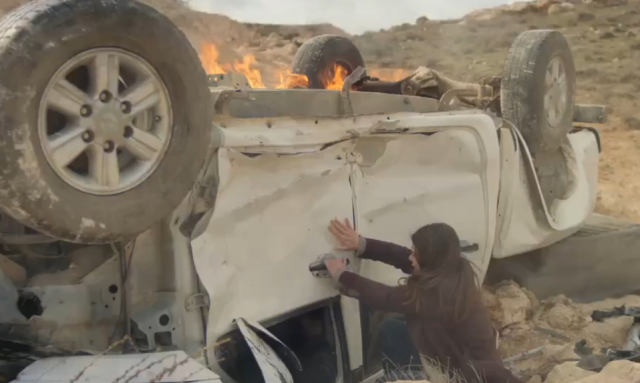 Cihan diziden ayrılıyor mu, Uzak Şehir Ozan Akbaba diziden ayrılacak mı?