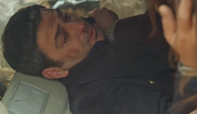 Cihan yeni bölüm fragmanında neden yok, Ozan Akbaba Uzak Şehir 50. bölüm fragmanındaneden görünmüyor?