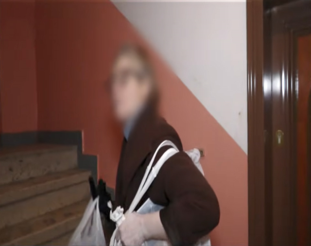 dehset evi anne hayatini kaybetti kizi bir der 19554712 8940 m