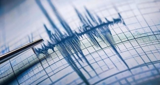 EGE DENİZİ DEPREM SON DAKİKA! Ege'de büyük deprem riski var mı?