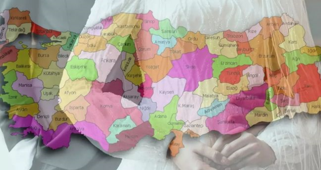 En az boşanma olan ilimiz hangisi? TÜİK verilerine boşanma oranı en düşük olan il belli oldu mu?