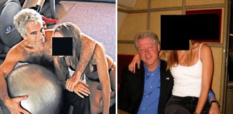 Epstein dosyalarında kan donduran detay: 9 yaşındaki mağdur ortaya çıktı