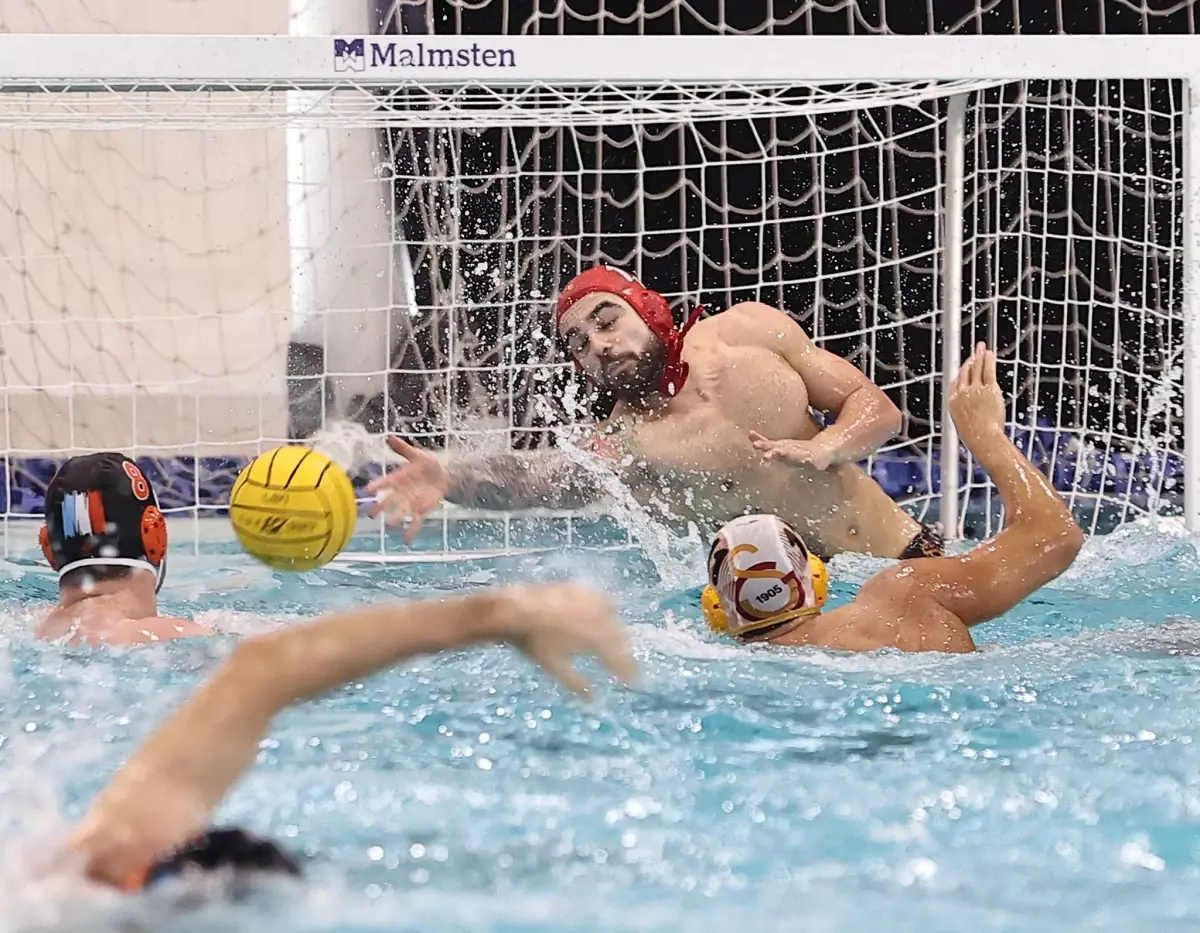 European Aquatics Challenger Cup Grup C müsabakaları İstanbul'da oynanacak