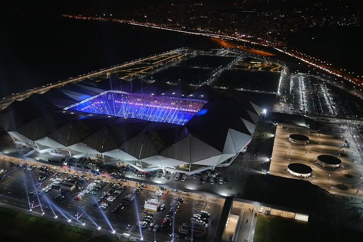 Karar verildi! Fenerbahçe maçına sarı-lacivertli taraftarlar alınmayacak