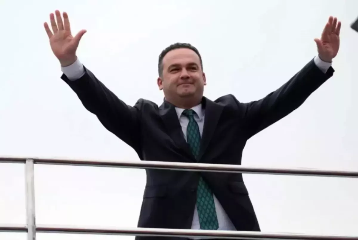 Görele Belediye Başkanı hangi partili, Hasbi Dede kimdir, neden tutuklandı?