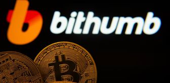 Güney Kore, Bithumb'ın 43 milyar dolarlık hatalı işlem olayına soruşturma başlattı