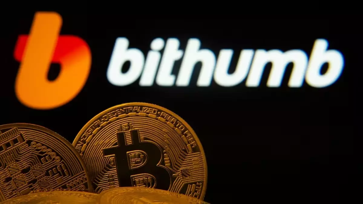 Güney Kore, Bithumb'ın 43 milyar dolarlık hatalı işlem olayına soruşturma başlattı