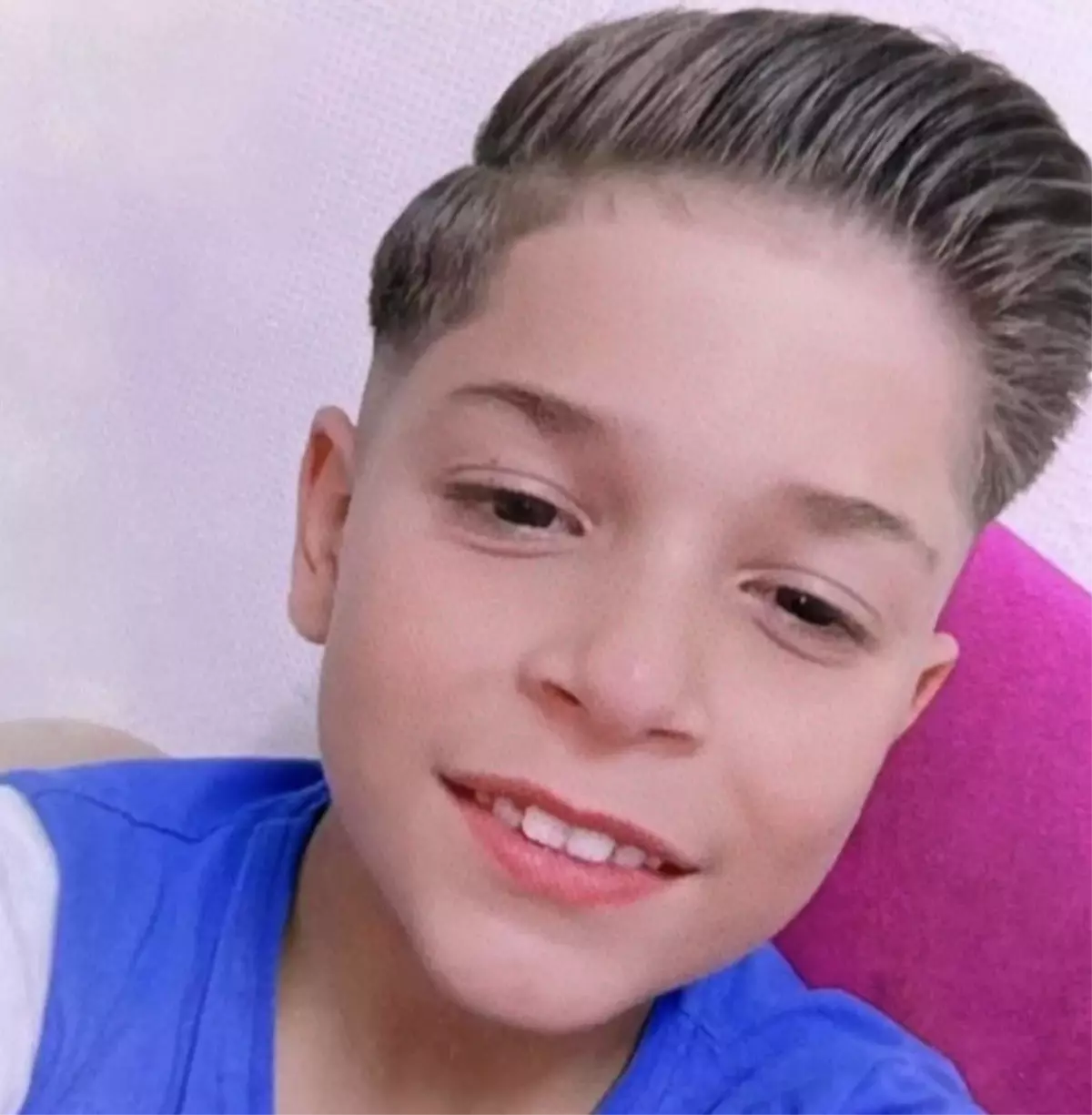 "Gürültü" gerekçesiyle öldürülen 10 yaşındaki Emir Baki Bayındır cinayetinde ağırlaştırılmış müebbet