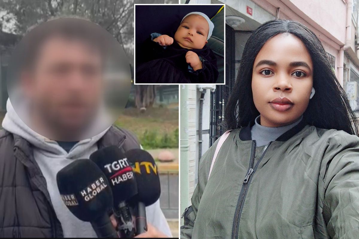Melisa bebeğin ölümünde babadan vahim 'eskort' iddiası