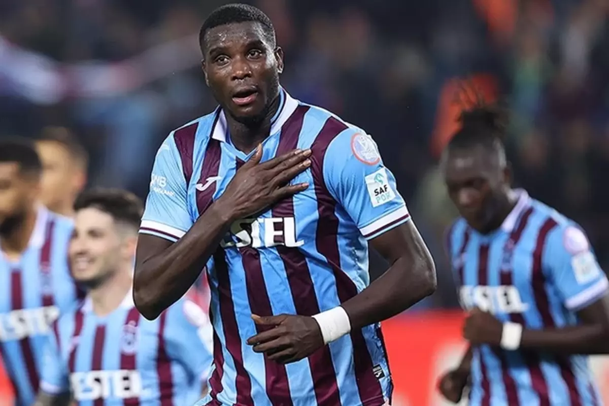 Her maç atıyor! Bu adamı kim durduracak?