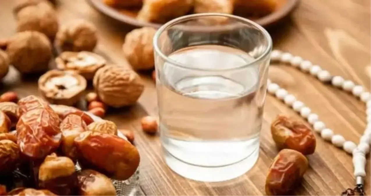 Hızır Orucu ne zaman başlıyor, ne zaman bitiyor? Hızır Orucu başladı mı? Hızır orucu nedir, nasıl tutulur?