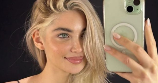 İrem Haznedar kimdir? İrem Haznedar kaç yaşında, nereli?