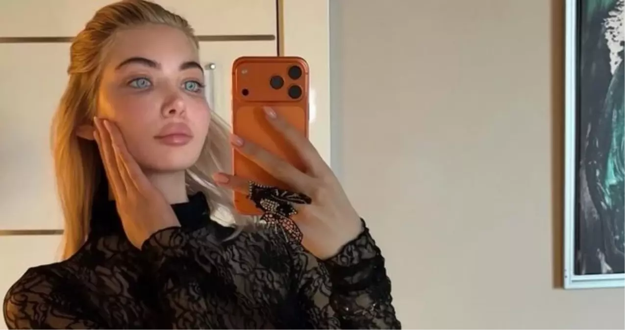 İrem Haznedar kimdir? İrem Haznedar kaç yaşında, nereli?