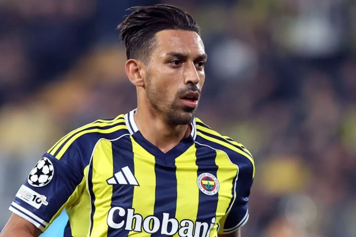 İrfan Can Kahveci'ye büyük şok! Fener'den gittiğinden beri yüzü gülmedi