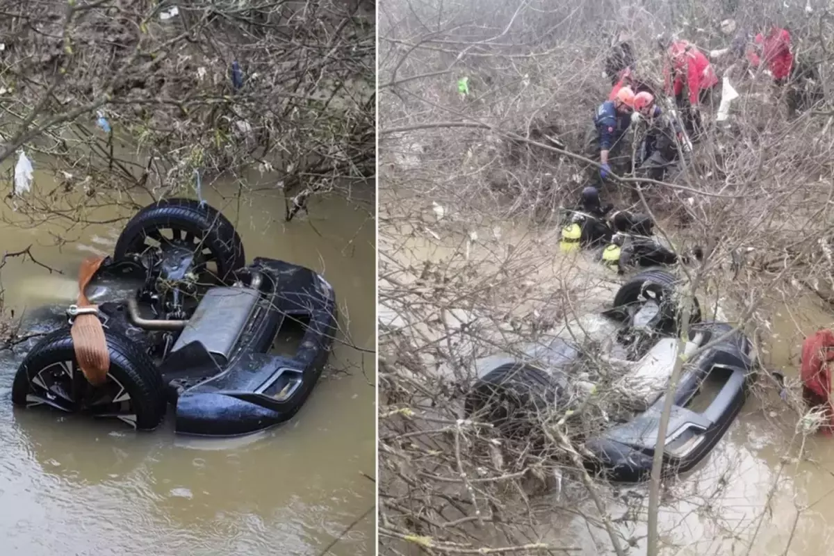İzmir'de iki kardeşin öldüğü kazada çarpıcı detay! Bu yüzden ölüme terk etmiş