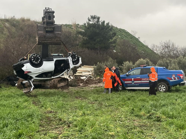 Striking detail in the accident where two sisters died in İzmir