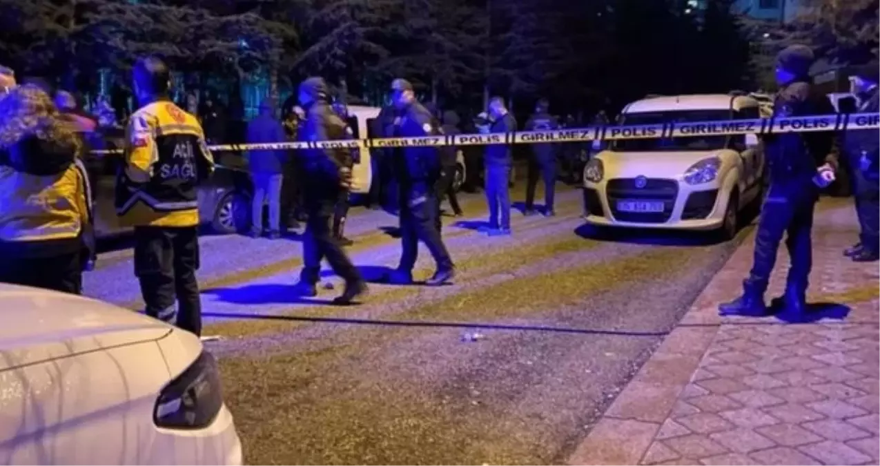 Keçiören'de cezaevinden izinli çıkan Recep Cengiz kimdir? Eski eşini, kızını ve annesini öldüren Recep Cen...