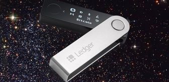 Ledger, OKX DEX'i cüzdanına entegre ediyor