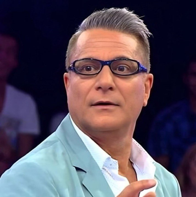 Everyone who saw Mbappe's mother compared her to a single person