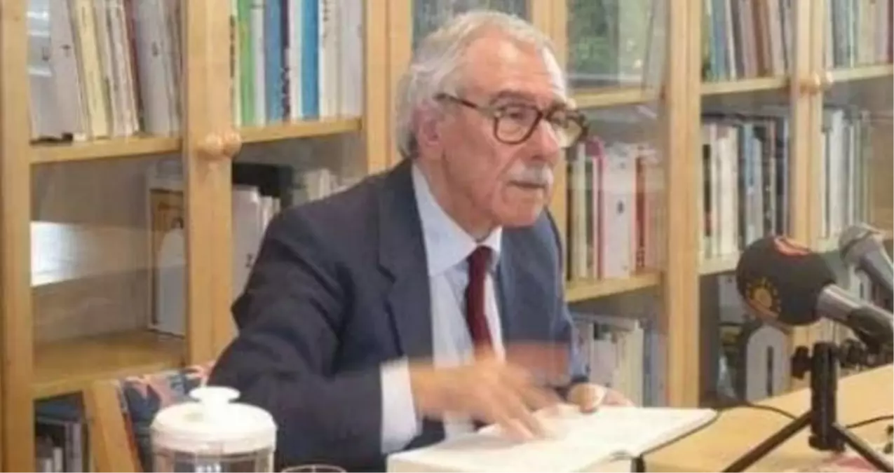 Mehmet Emin Bozarslan kimdir? Mehmet Emin Bozarslan neden öldü?