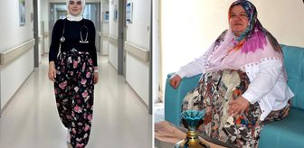 Mihalgazi Belediye Başkanı Zeynep Güneş'e anlamlı destek