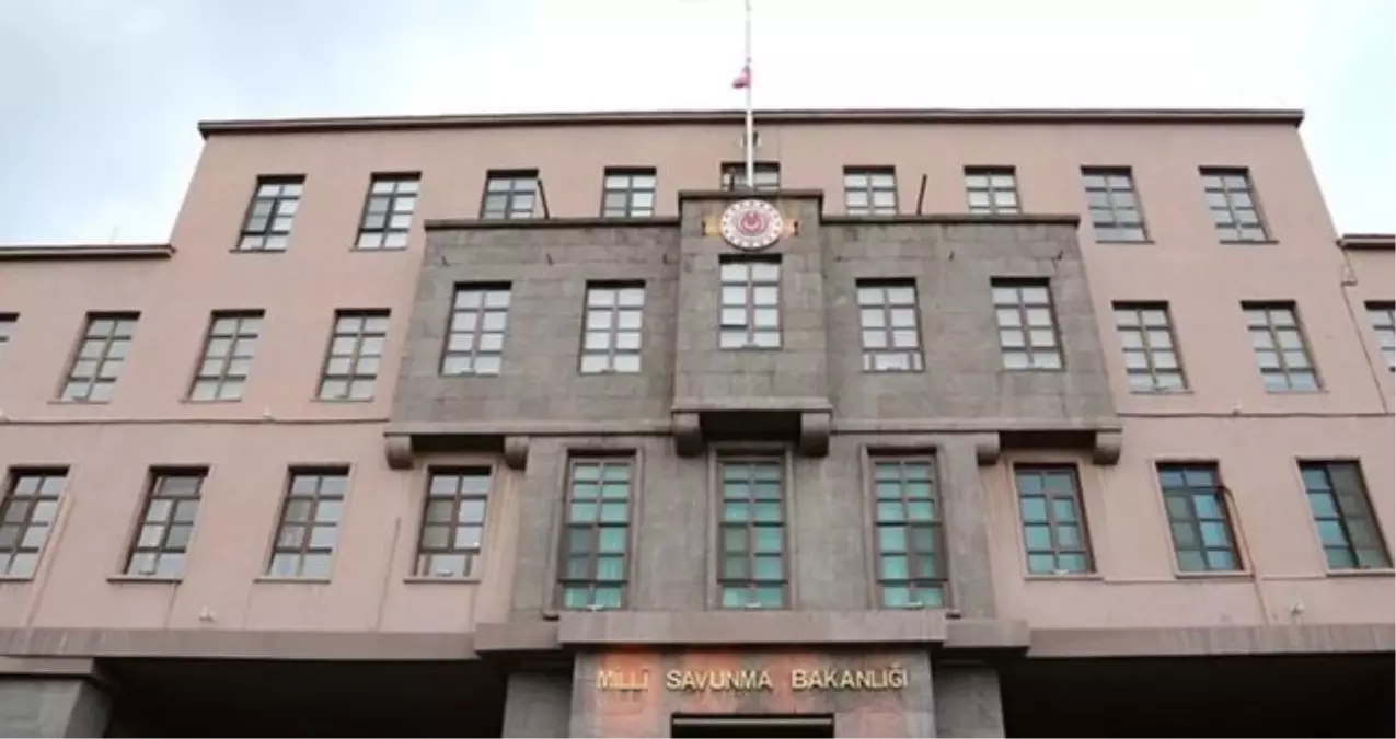 Milli Savunma Bakanlığı personel alımı SONUÇ EKRANI: Milli Savunma Bakanlığı memur alımı sonuçları açıklan...