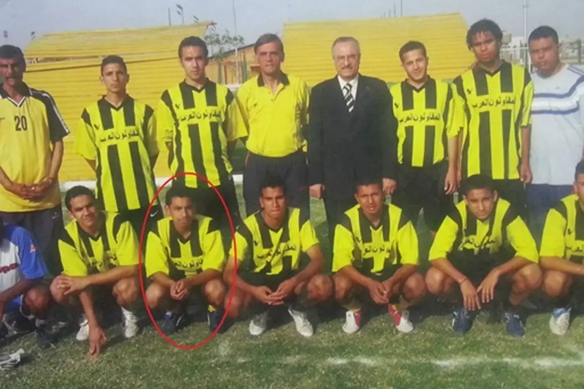 Nereden nereye! Bu çocuğu şimdi dünya tanıyor