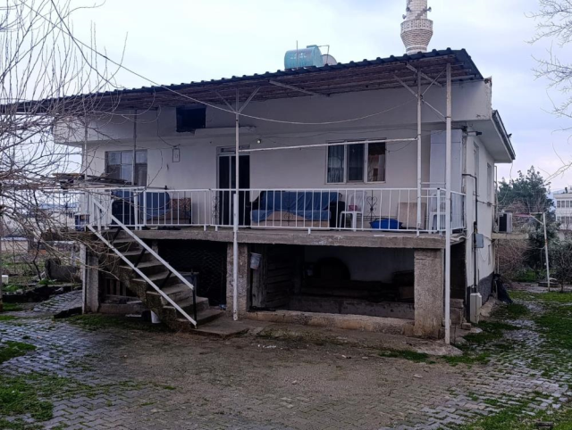 Oğlunun ölümünün ardından gelinlerinden şok plan! Yaşlı adam duyunca felç geçirdi