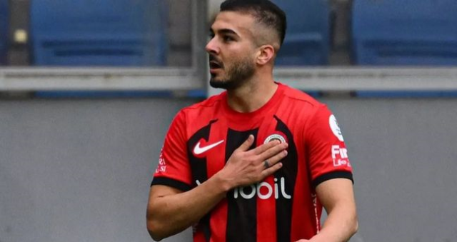 Oğulcan Ülgün kimdir, kaç yaşında, nereli? Oğulcan Ülgün hangi takımlarda oynadı, mevki ne?