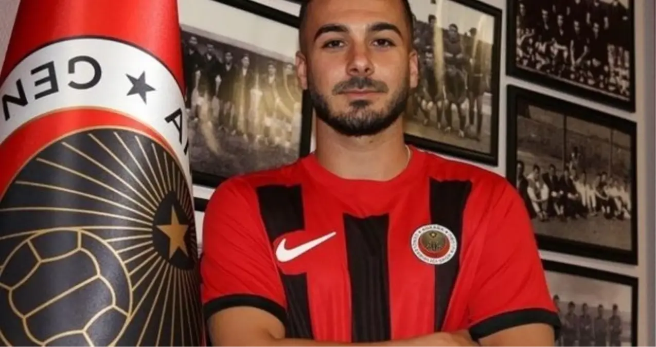 Oğulcan Ülgün kimdir, kaç yaşında, nereli? Oğulcan Ülgün hangi takımlarda oynadı, mevki ne?