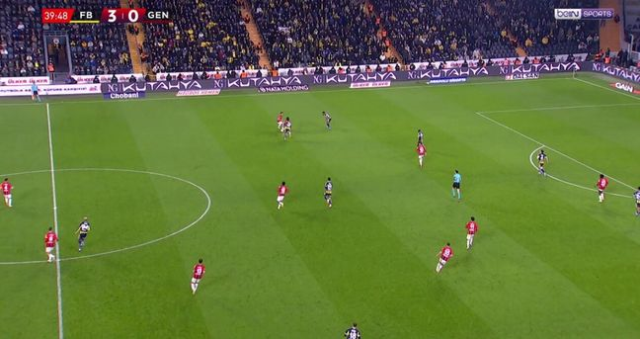 Oğulcan Ülgün Mert Müldür olayı nedir? Oğulcan Ülgün Fenerbahçe Gençlerbirliği maçında gol pozisyonunu neden değerlendirmedi?