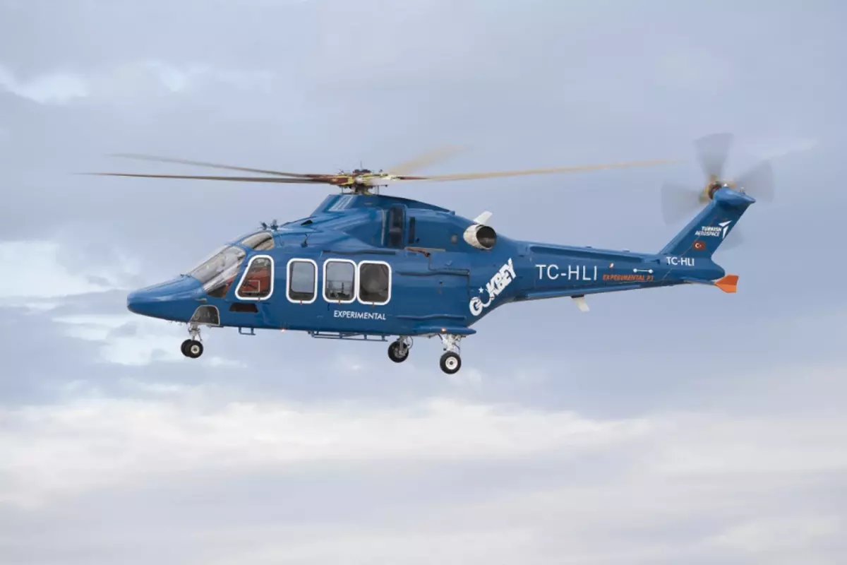 Suudi Arabistan ile dev GÖKBEY anlaşması! İlk imzalar atıldı