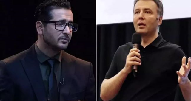 Taner Çağlı'nın sevgilisi kimdir? Taner Çağlı evli mi?