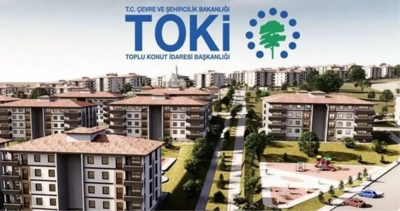 Tekirdağ TOKİ kura çekilişi ne zaman? TOKİ Tekirdağ kura çekiliş tarihi açıklandı mı, bu hafta mı?