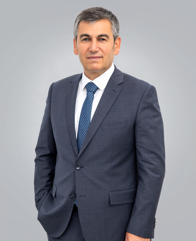 Tiryaki Agro has incorporated the Yudum brand