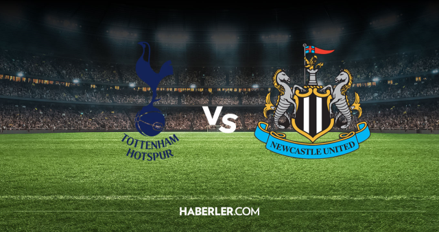 Tottenham Newcastle CANLI nereden izlenir? Tottenham Newcastle maçı hangi kanalda, nereden izlenir?
