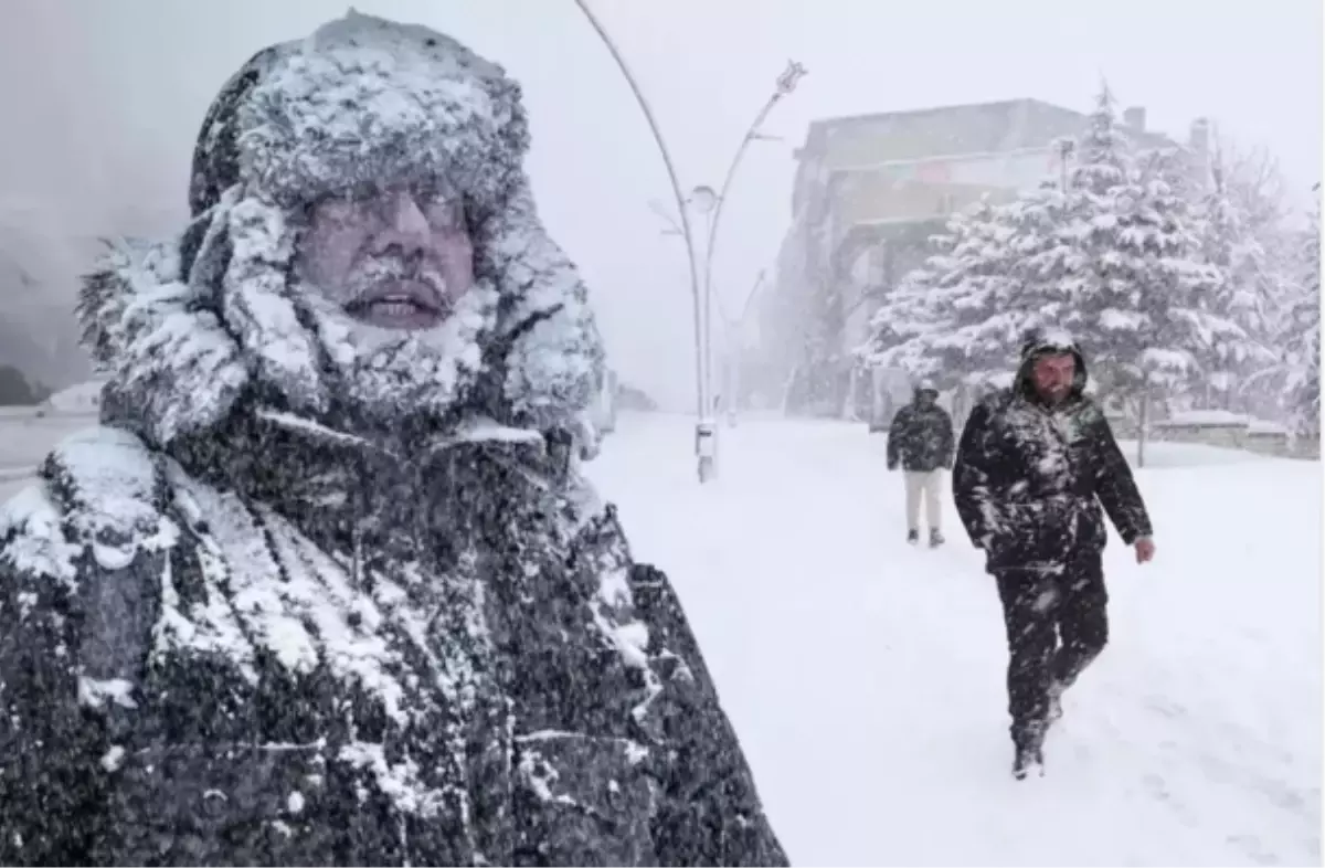 Tunceli okullar tatil mi, 11 Şubat Çarşamba Tunceli'de okul yok mu (TUNCELİ VALİLİĞİ - KAR TATİLİ)?