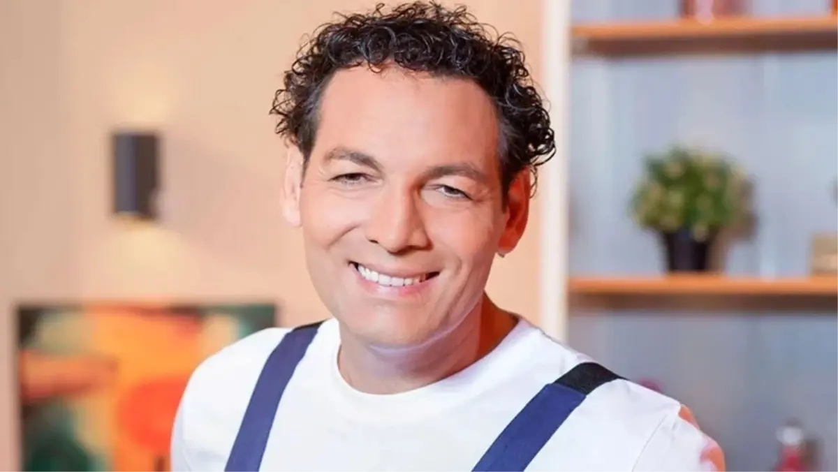 Ünlü Sunucu Vahe Kılıçarslan'a Hapis Cezası