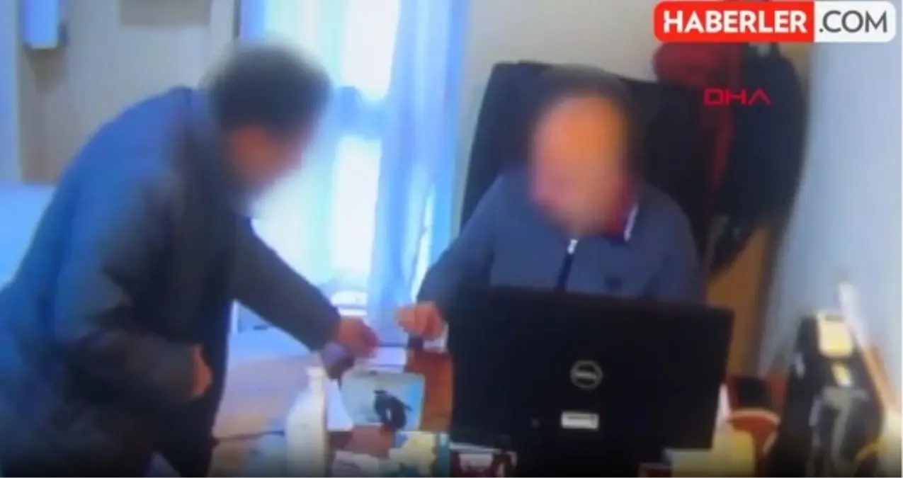 Üsküdar Devlet Hastanesi'nde rüşvet aldıkları iddia edilen doktorlar G.Ö. ve C.G. kimdir?