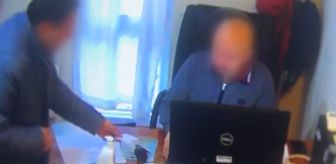 Üsküdar Devlet Hastanesi'ndeki skandalda yeni detay! Rüşvete yılbaşı zammı bile yapmışlar