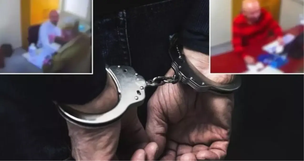 Üsküdar Devlet Hastanesi SON DAKİKA! Üsküdar Devlet Hastanesi rüşvet olayı nedir, rüşvet alan doktorlar ki...