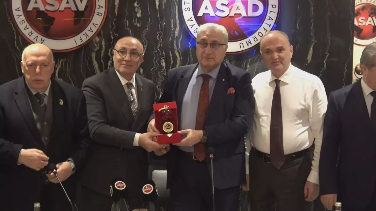 Yapay zekanın geleceği uzmanlar tarafından değerlendirildi